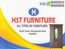HST Furniture