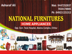 National Furnitures