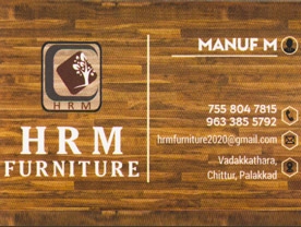 HRM Furniture