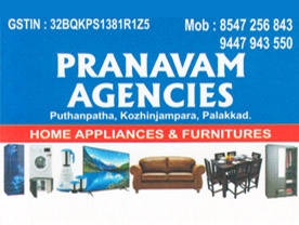 Pranavam Agencies