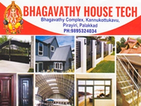 Bhagavathy House Tech