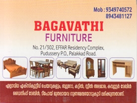 Bagavathi Furniture