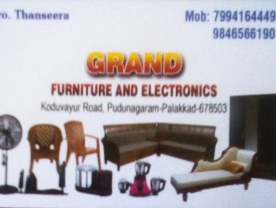 Grand Furniture and Electronics