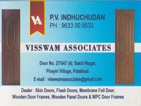 Visswam Associates