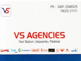 VS Agencies