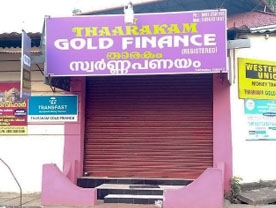 Thaarakam Gold Finance