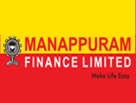 Manappuram Finance