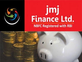 JMJ Finance Limited