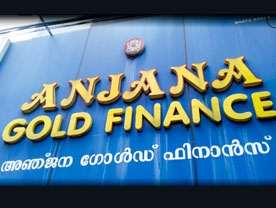 Anjana Gold Finance