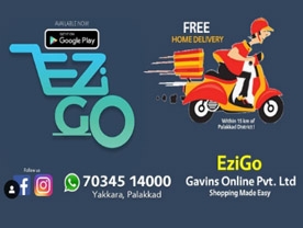 EziGo Hypermart