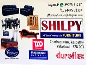 Shilpy Furniture