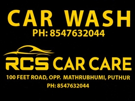 RCS Car Care