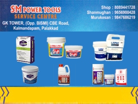 SM Power Tools