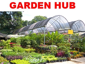 Garden Hub