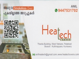 HEAT TECH OVENS