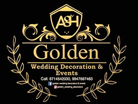 Golden Wedding Decorators & Events - Best and Top Decorators in Palakkad