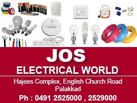 Jos Electrical World