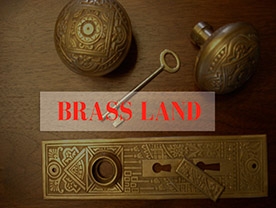 Brass Land