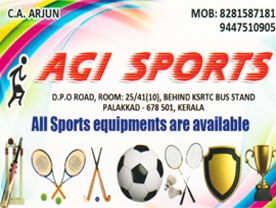 Agi Sports