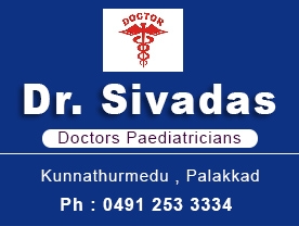Dr C Sivadas